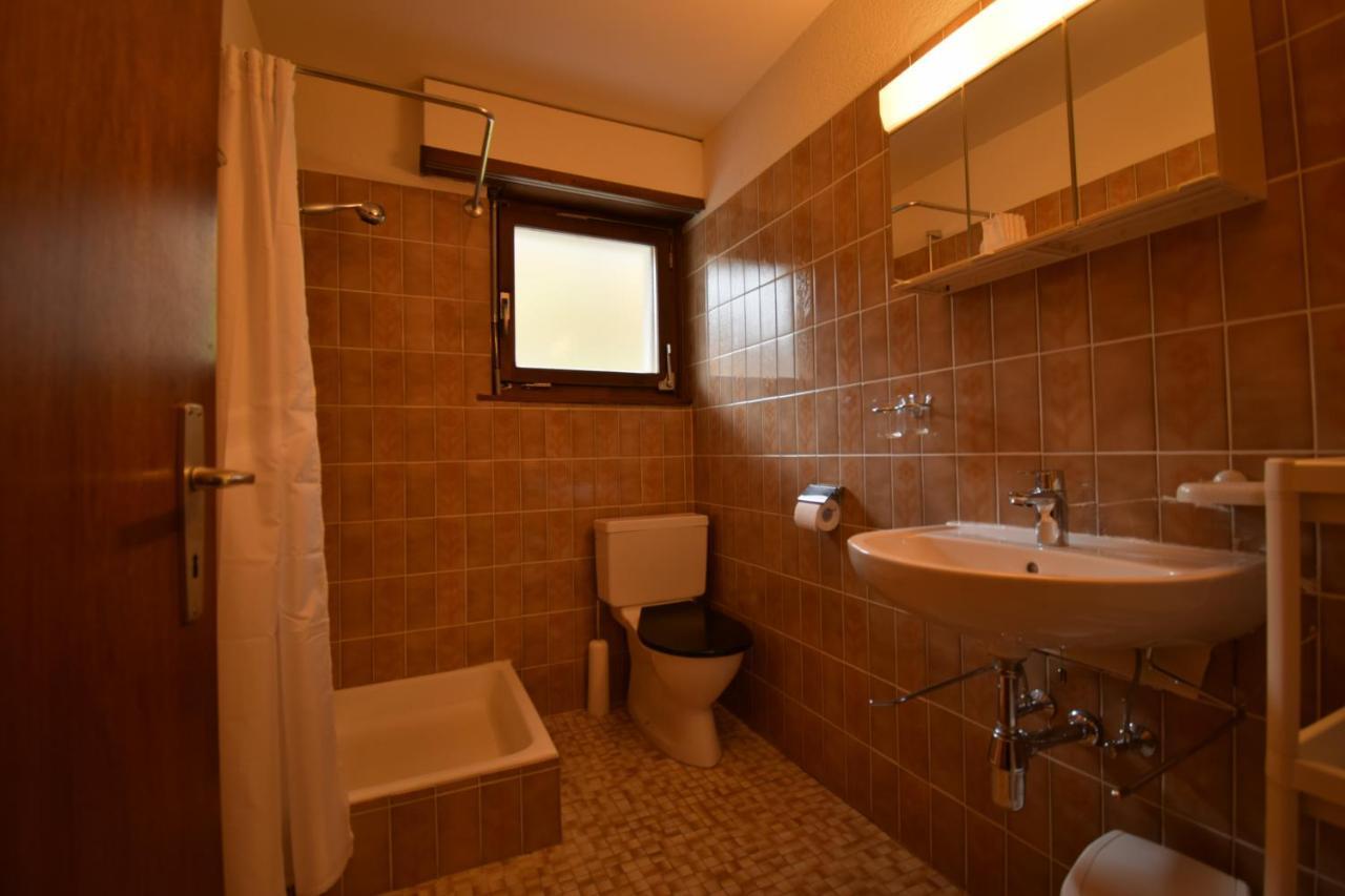 Apartment Mont-Parrain ลาซูมาซ ภายนอก รูปภาพ