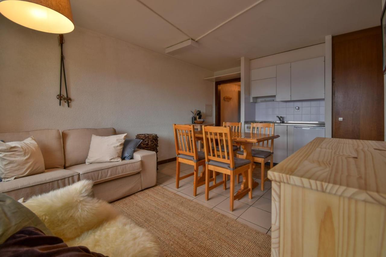 Apartment Mont-Parrain ลาซูมาซ ภายนอก รูปภาพ