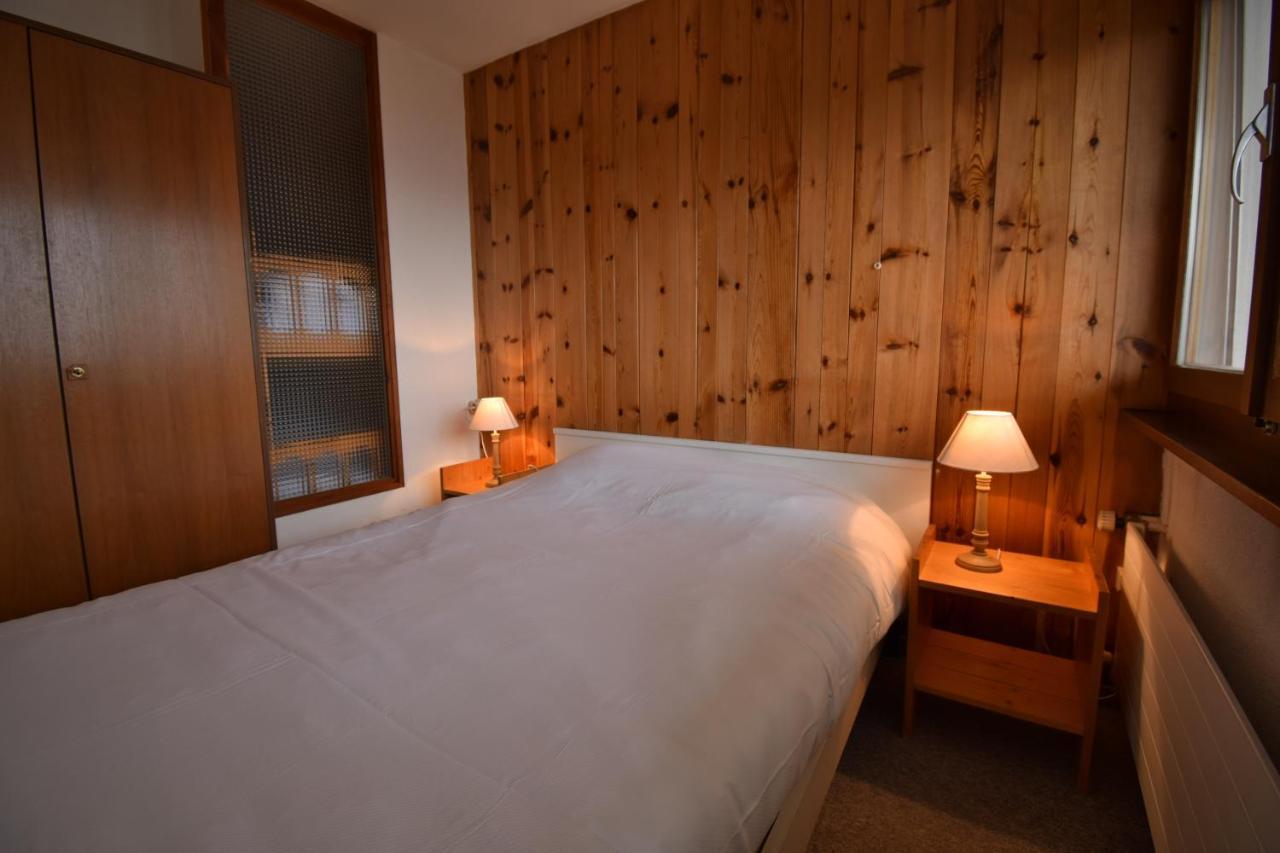 Apartment Mont-Parrain ลาซูมาซ ภายนอก รูปภาพ