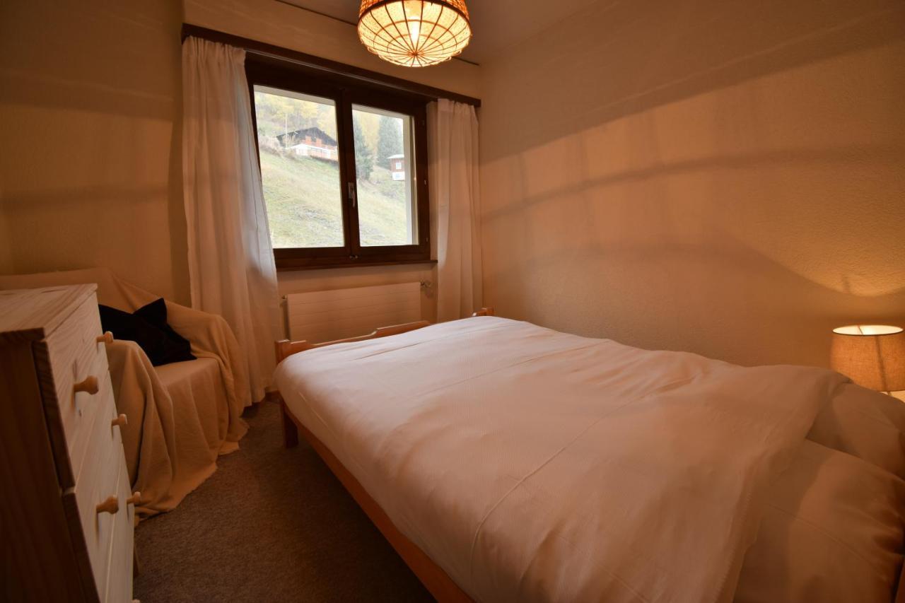 Apartment Mont-Parrain ลาซูมาซ ภายนอก รูปภาพ